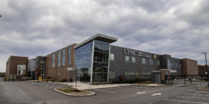 UPMC-Pens Facility